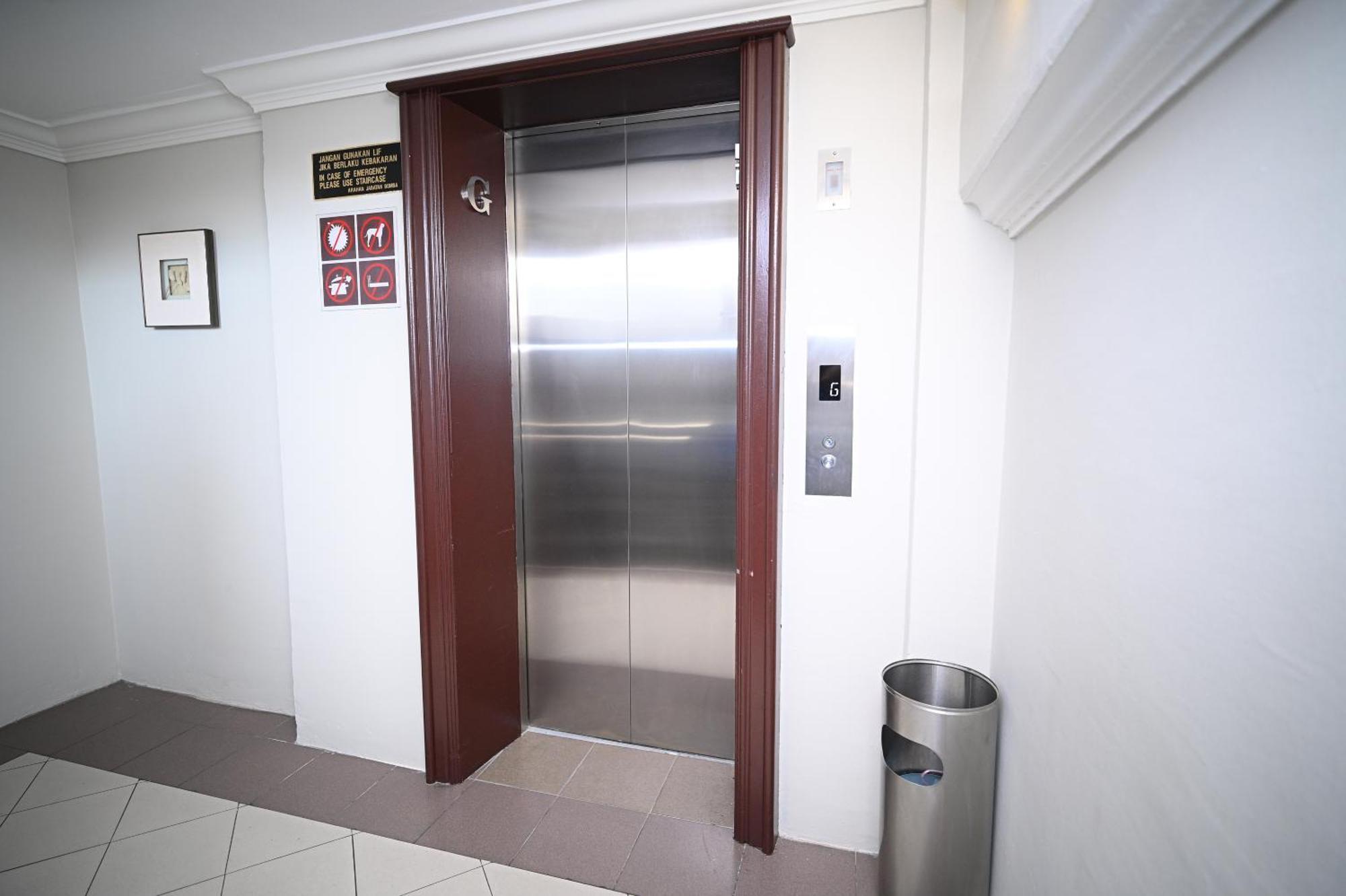 Kingston Hotel 9 - Jonker Street Malacca Luaran gambar