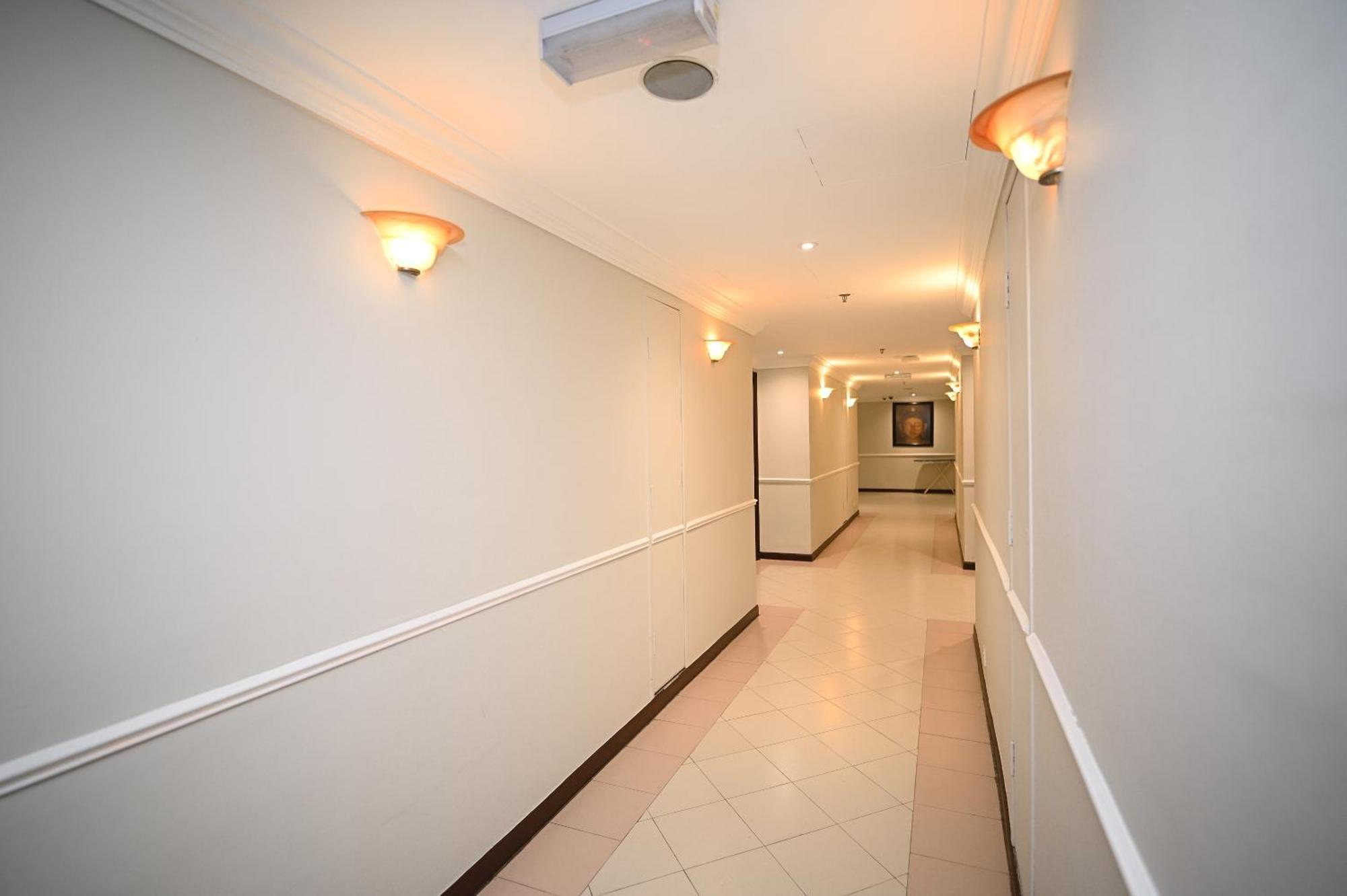 Kingston Hotel 9 - Jonker Street Malacca Luaran gambar