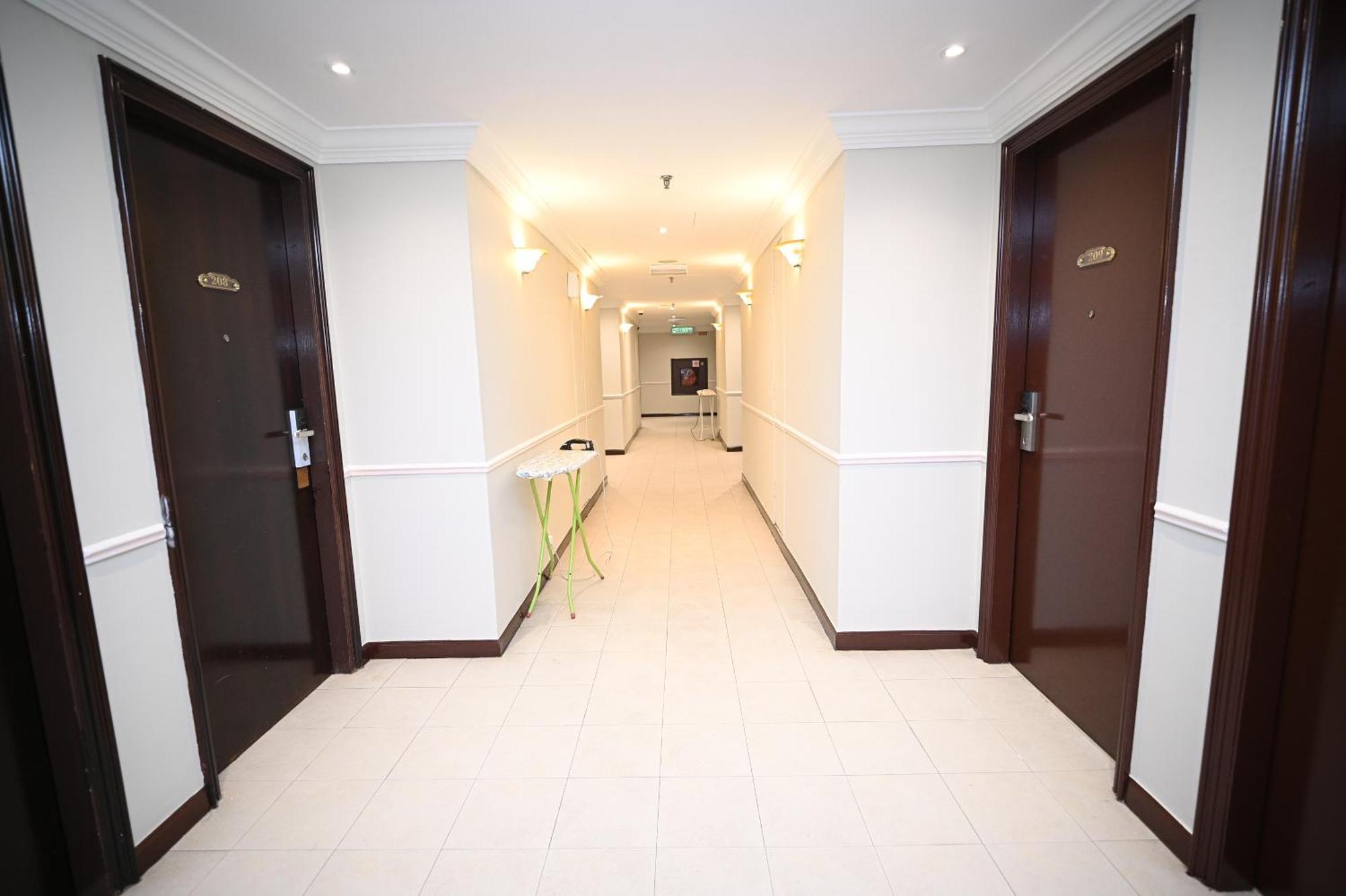 Kingston Hotel 9 - Jonker Street Malacca Luaran gambar