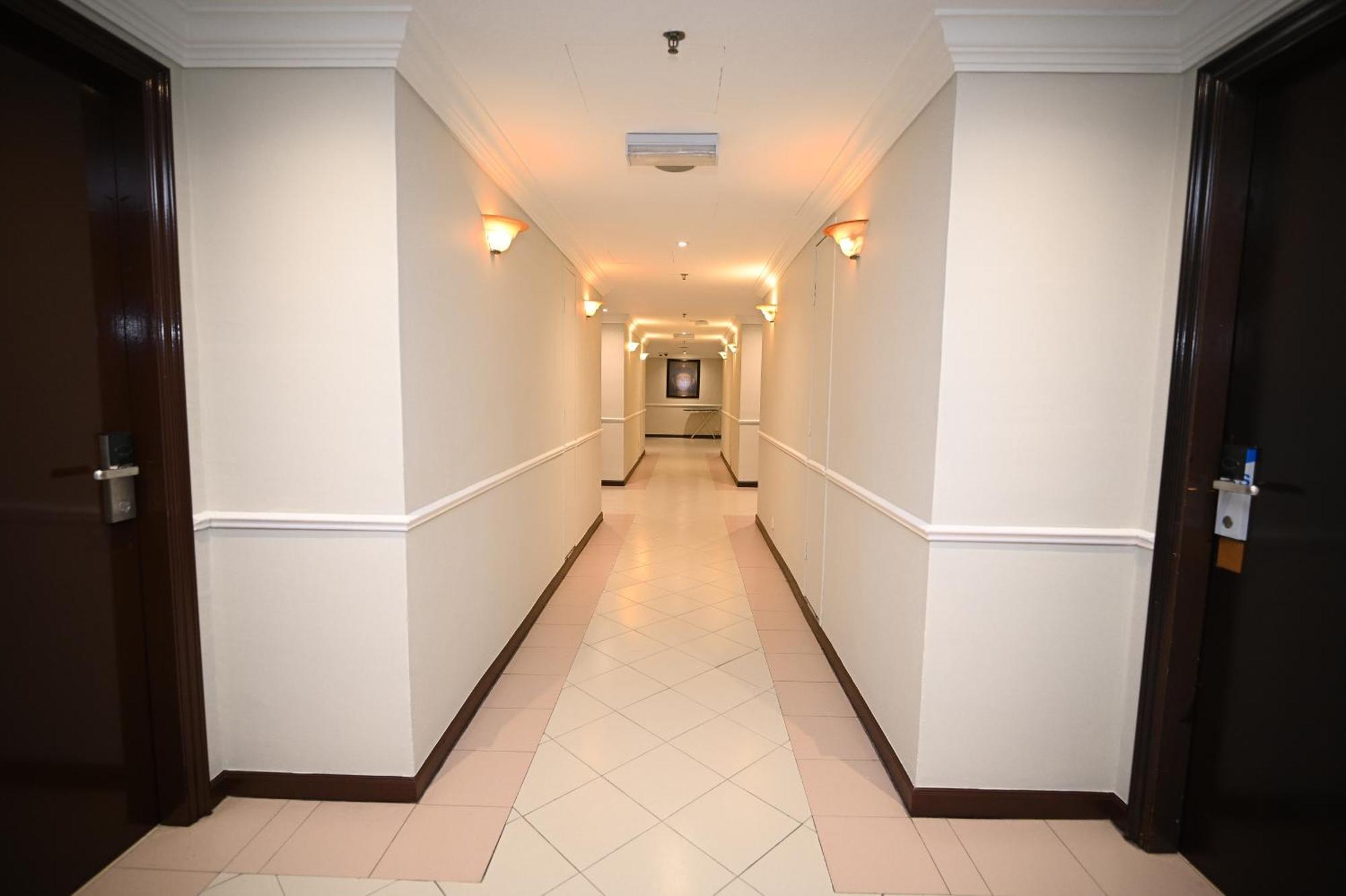 Kingston Hotel 9 - Jonker Street Malacca Luaran gambar