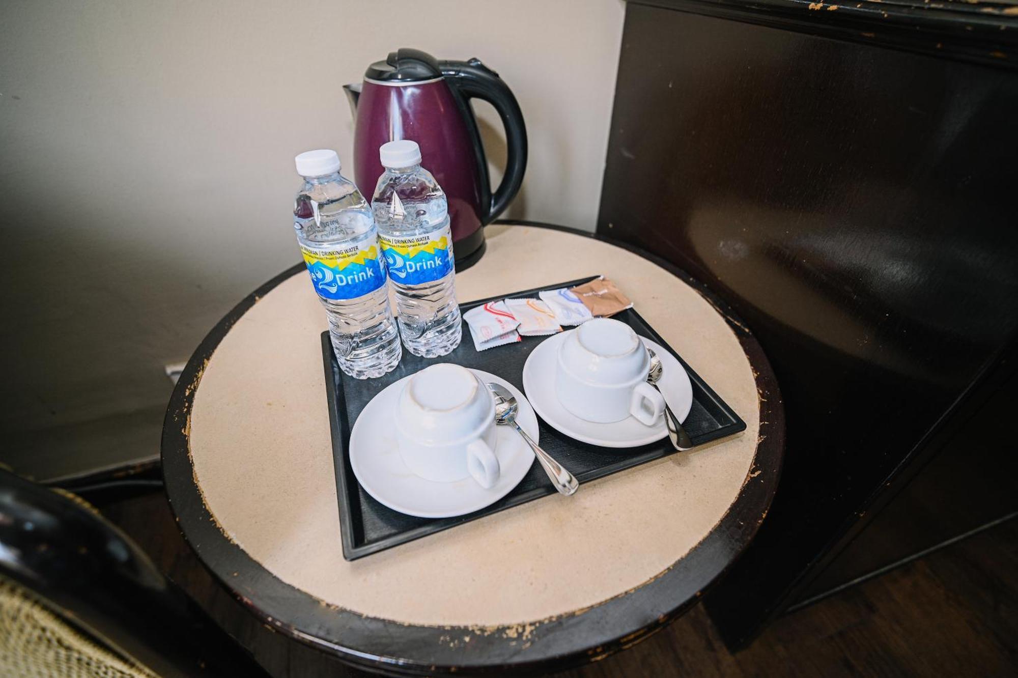 Kingston Hotel 9 - Jonker Street Malacca Luaran gambar