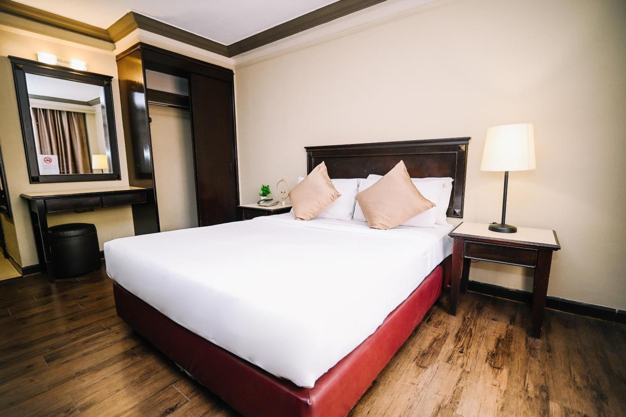 Kingston Hotel 9 - Jonker Street Malacca Luaran gambar
