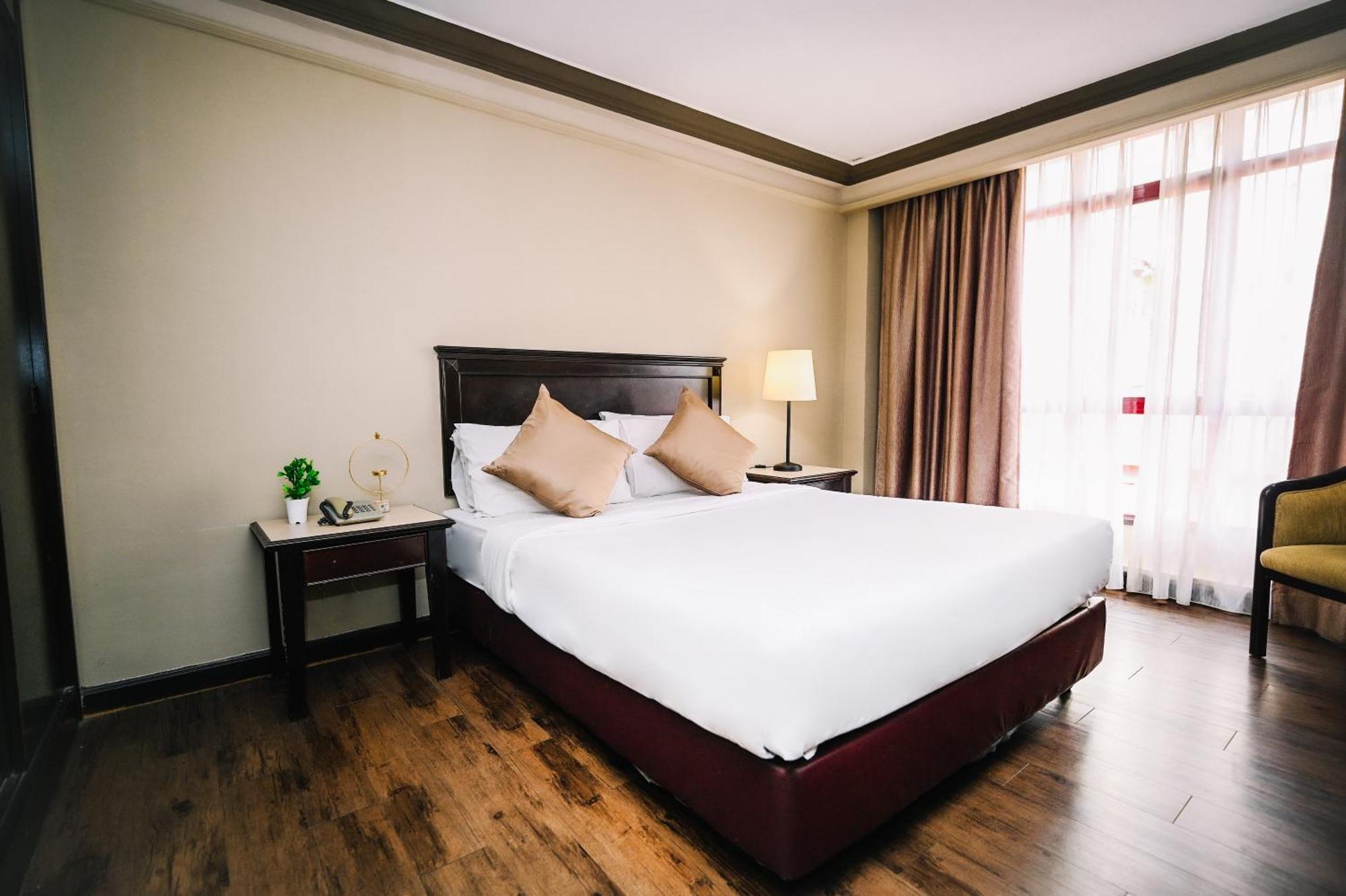 Kingston Hotel 9 - Jonker Street Malacca Luaran gambar