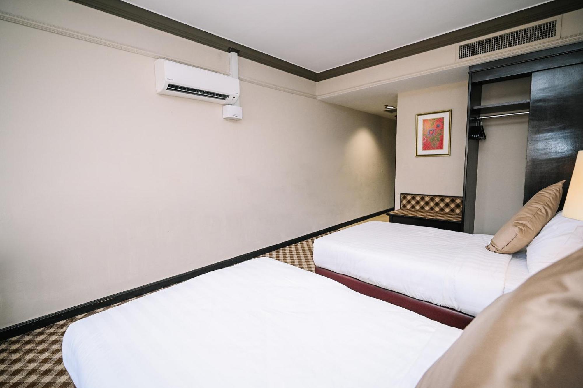Kingston Hotel 9 - Jonker Street Malacca Luaran gambar