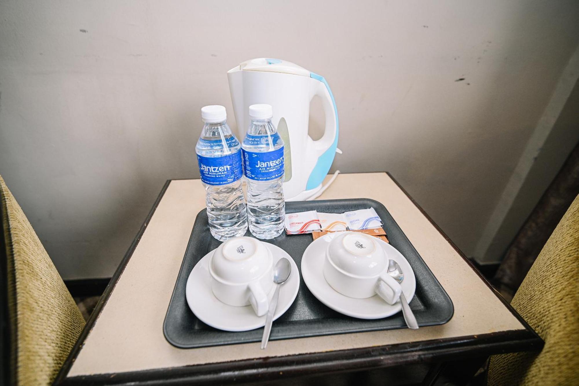 Kingston Hotel 9 - Jonker Street Malacca Luaran gambar