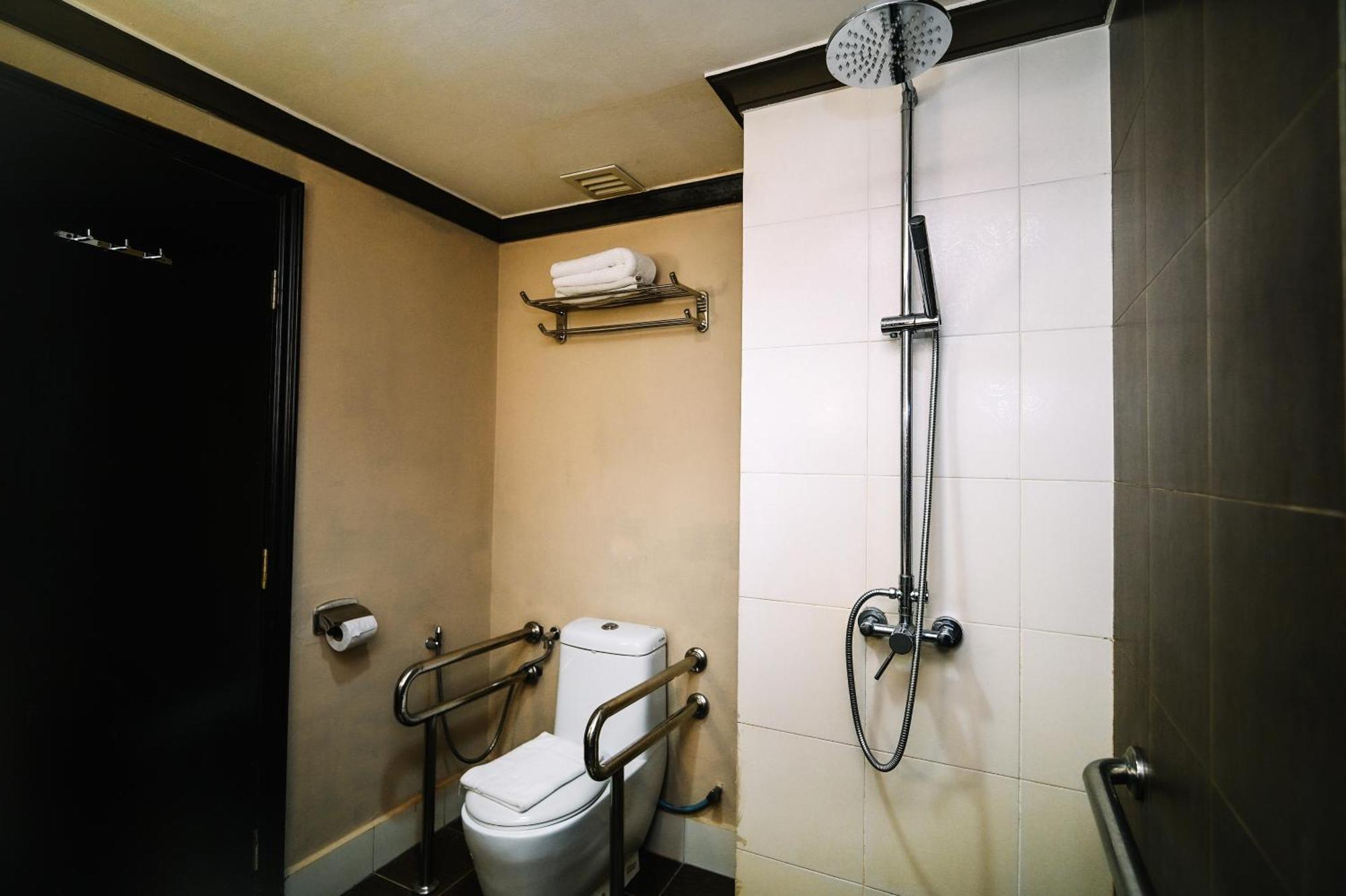 Kingston Hotel 9 - Jonker Street Malacca Luaran gambar
