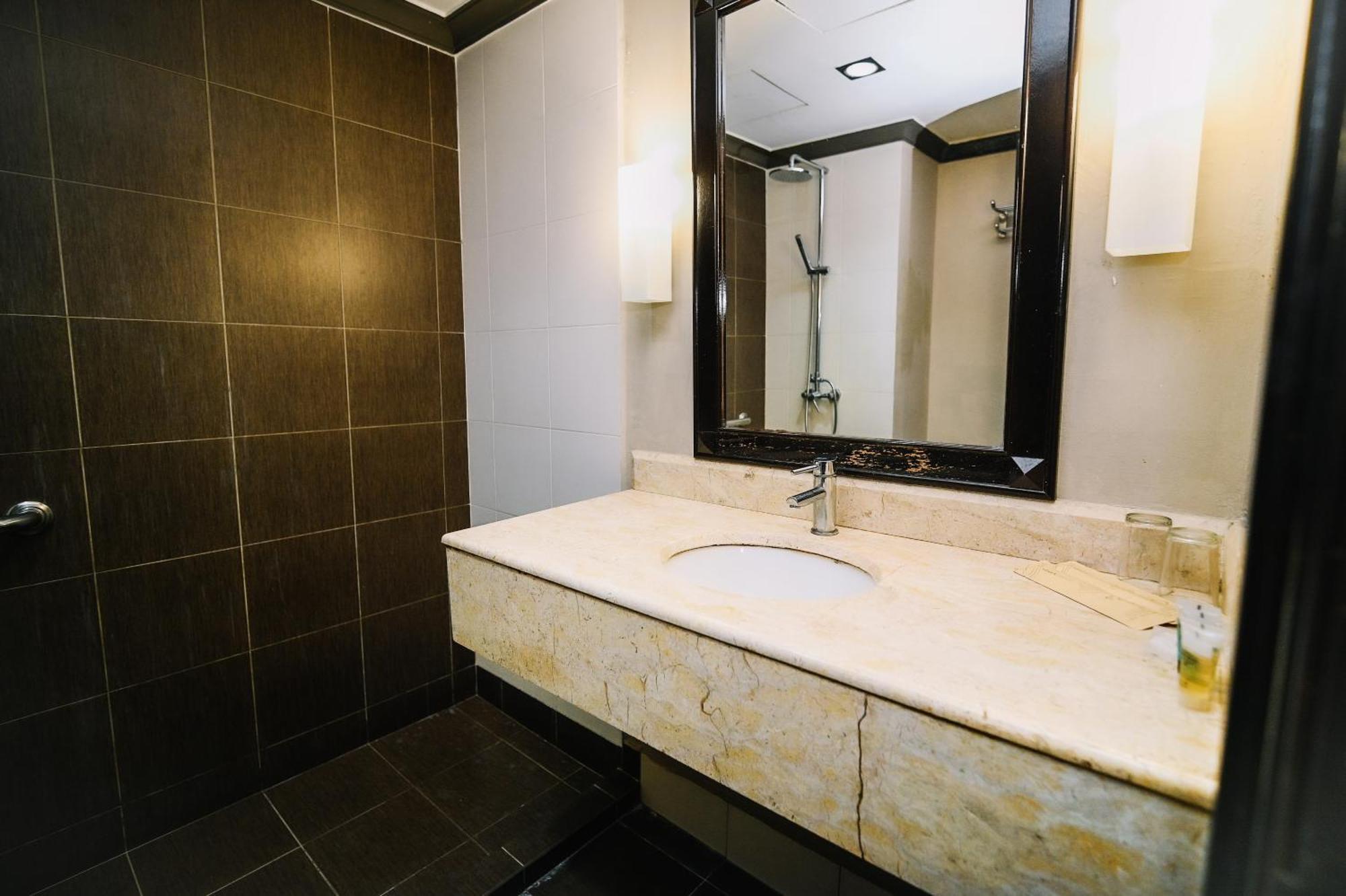 Kingston Hotel 9 - Jonker Street Malacca Luaran gambar