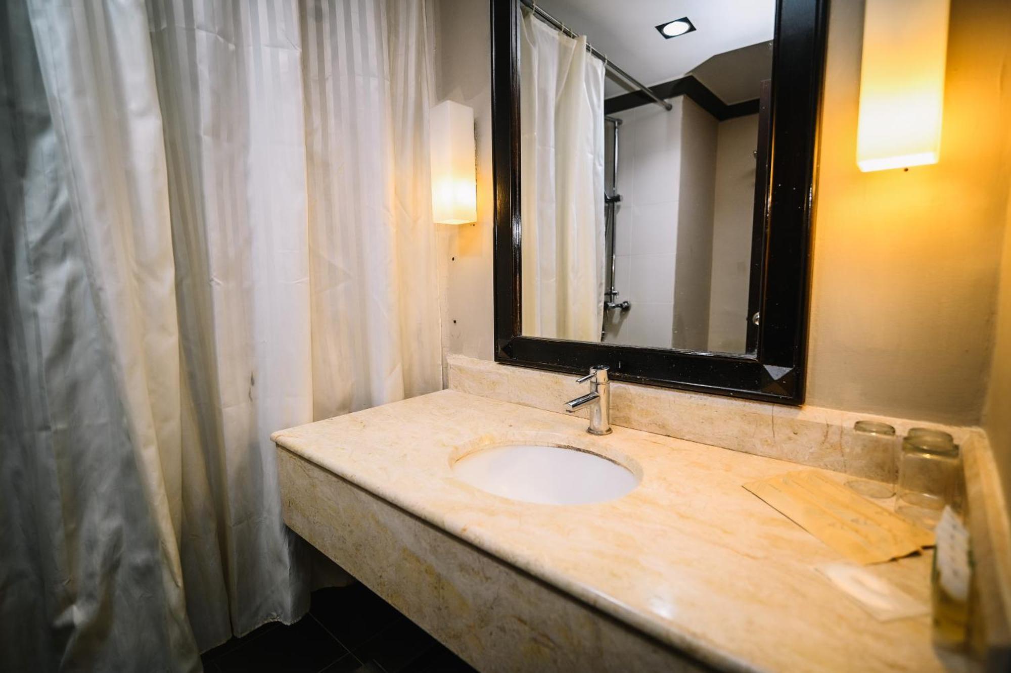 Kingston Hotel 9 - Jonker Street Malacca Luaran gambar