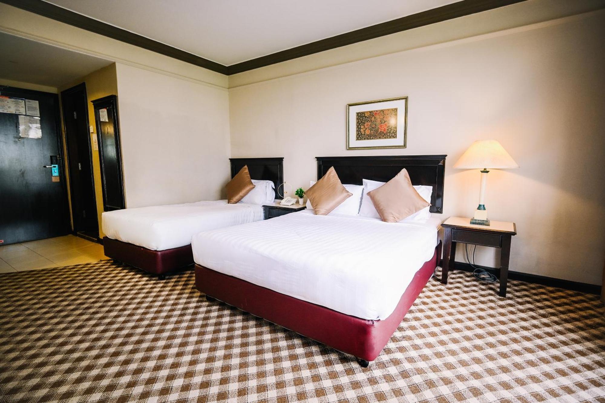 Kingston Hotel 9 - Jonker Street Malacca Luaran gambar