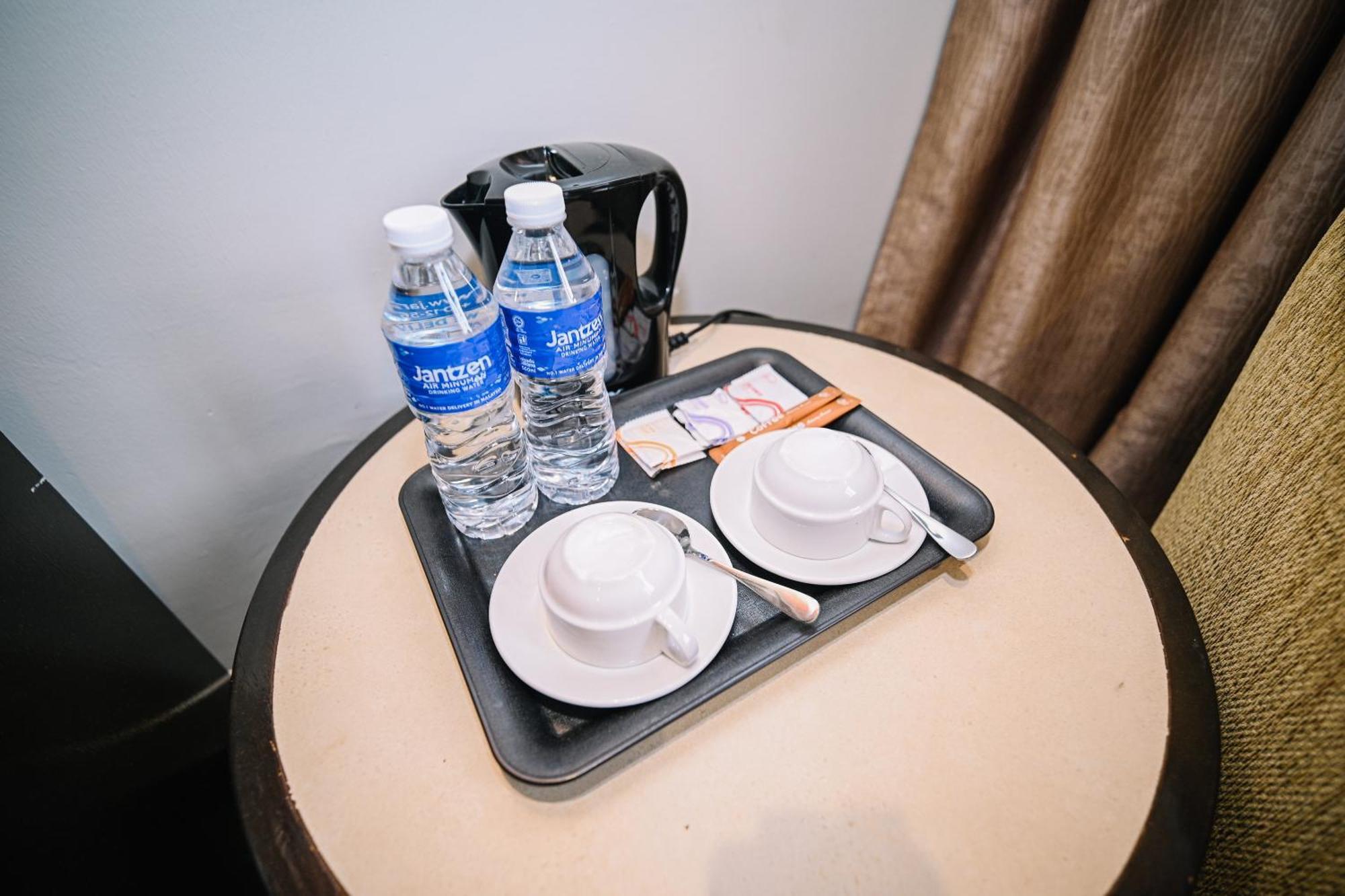 Kingston Hotel 9 - Jonker Street Malacca Luaran gambar